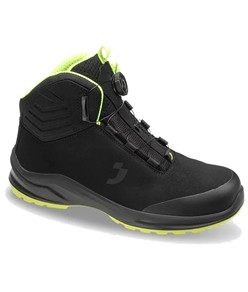 Scarpe alte di sicurezza Safety Jogger MODULO S3S MID TLS