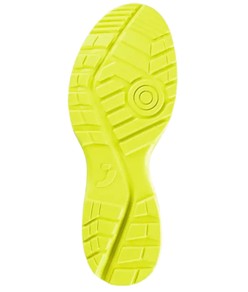 Scarpe alte di sicurezza Safety Jogger MODULO S3S MID TLS