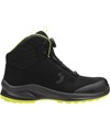 Scarpe alte di sicurezza Safety Jogger MODULO S3S MID TLS