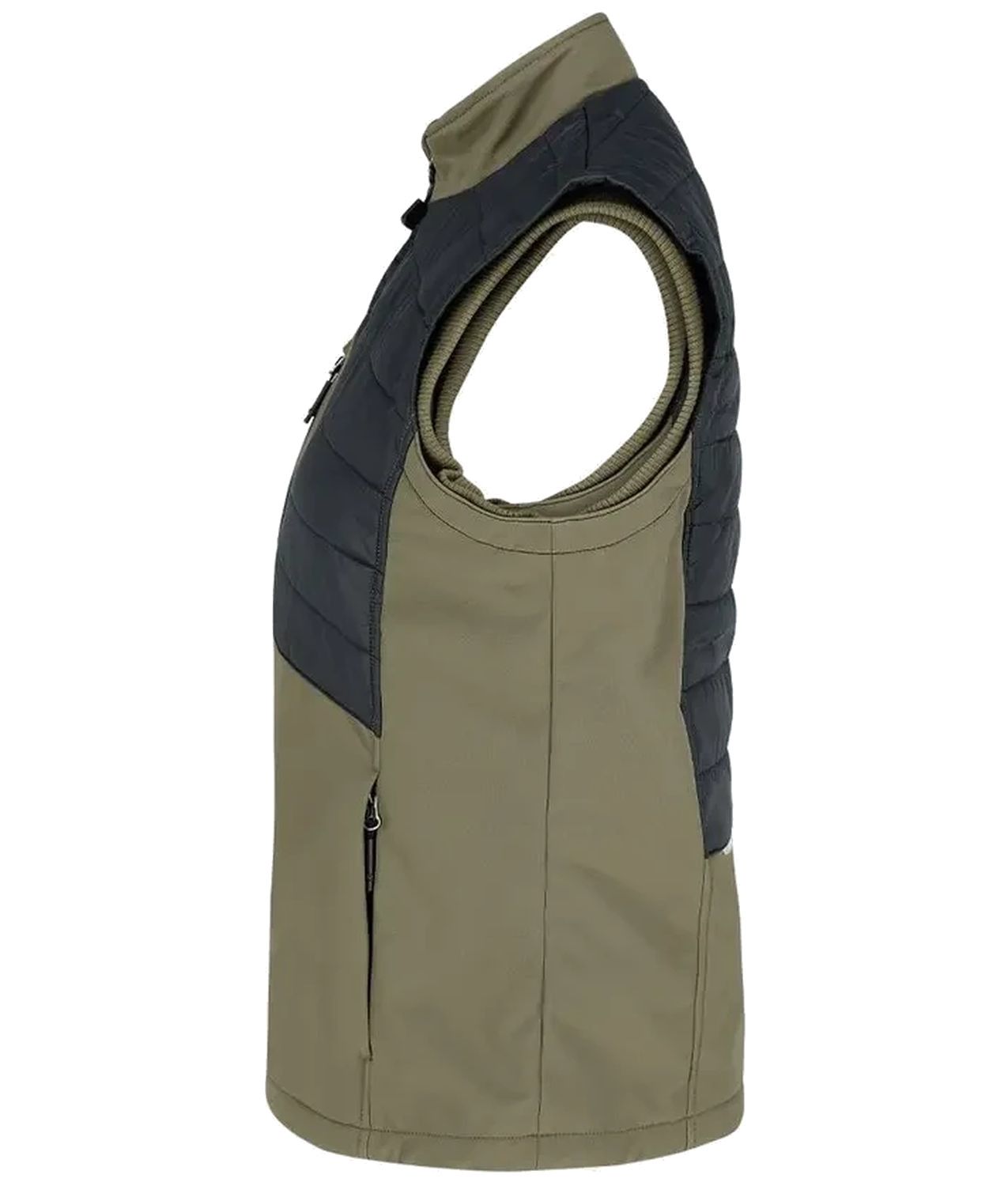 Gilet da donna imbottito Safety Jogger Oak