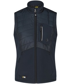 Gilet da donna imbottito Safety Jogger Oak