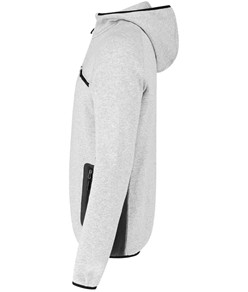 Felpa con cappuccio Safety Jogger OAK