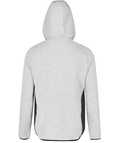 Felpa con cappuccio Safety Jogger OAK