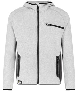 Felpa con cappuccio Safety Jogger OAK