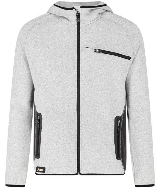 Felpa con cappuccio Safety Jogger OAK Felpa con cappuccio Safety Jogger OAK