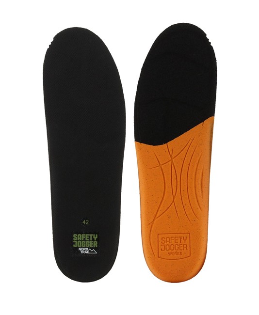 Solette Safety Jogger Sj foam Solette Safety Jogger Sj foam