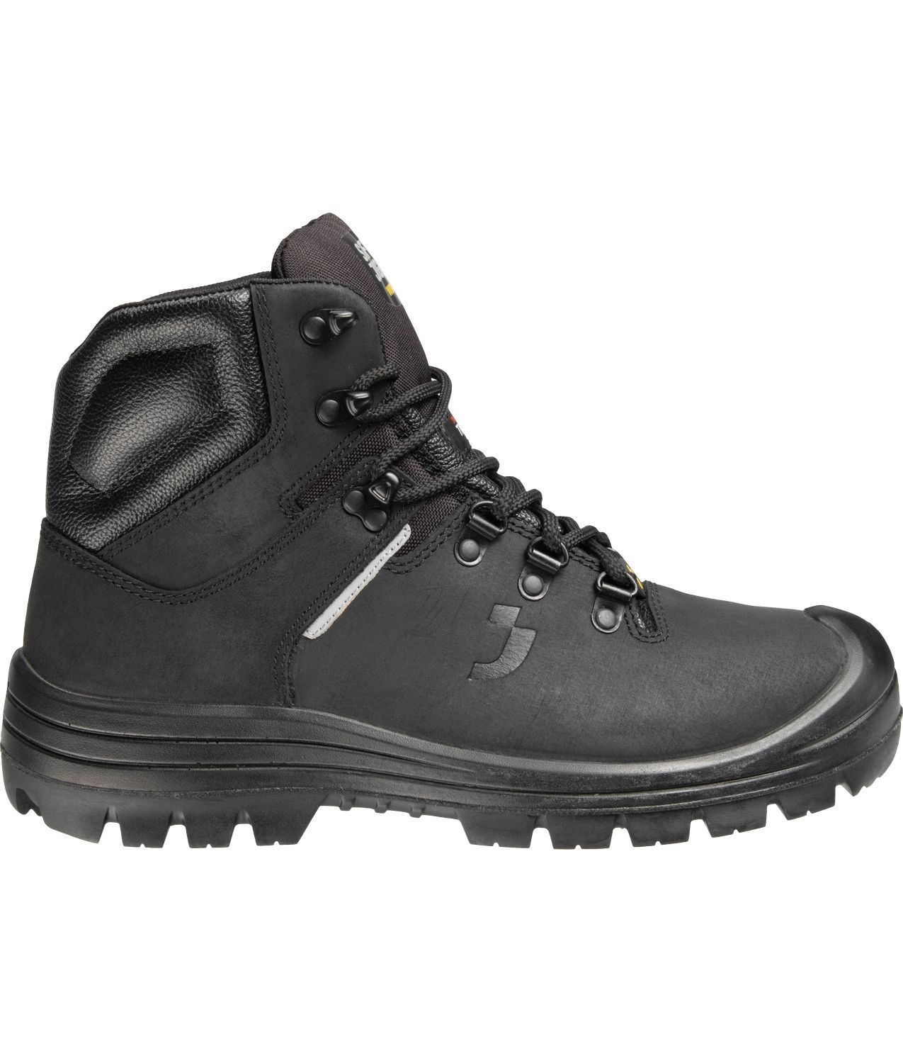 Scarponcino invernale S3 Safety Jogger VESUVIO WINTER S3S