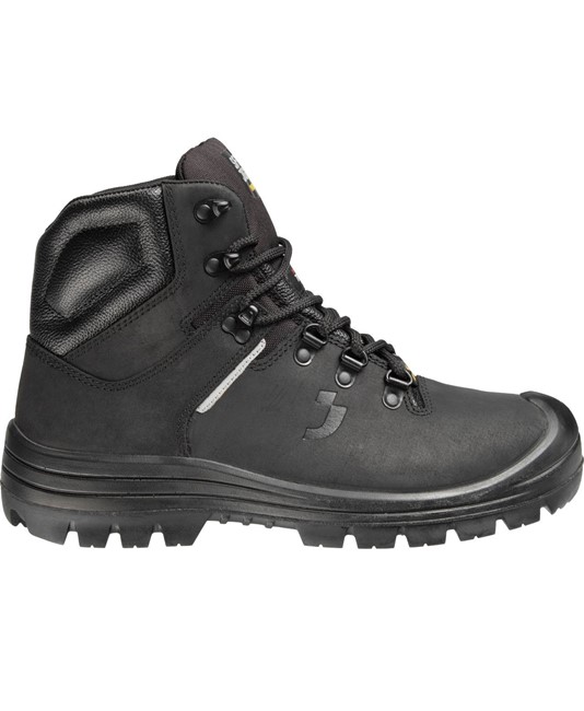 Scarponcino invernale S3 Safety Jogger VESUVIO WINTER S3S Scarponcino invernale S3 Safety Jogger VESUVIO WINTER S3S