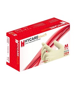 guanti professionali monouso in lattice Kerble offerta