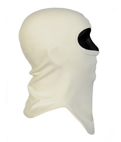 Cappuccio ignifugo per squadra antincendio Safemax Cappuccio ignifugo per squadra antincendio Safemax