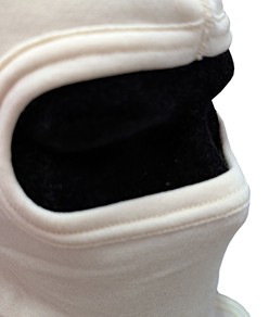 Cappuccio ignifugo per squadra antincendio Safemax Cappuccio ignifugo per squadra antincendio Safemax