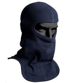 Cappuccio ignifugo per squadra antincendio Safemax Cappuccio ignifugo per squadra antincendio Safemax