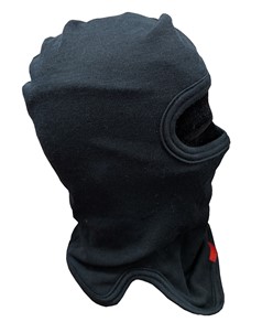 Cappuccio ignifugo per squadra antincendio Safemax Cappuccio ignifugo per squadra antincendio Safemax