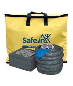 Kit prodotti assorbenti universali