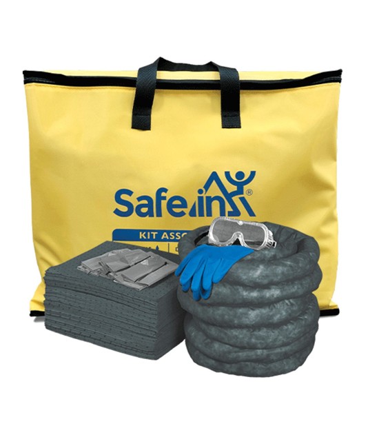 Kit prodotti assorbenti universali Kit prodotti assorbenti universali