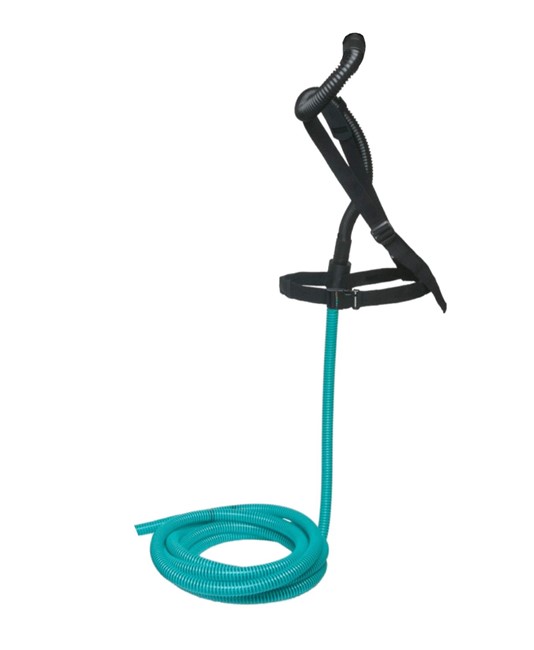 Kit secondo operatore Spasciani DUCT ECO Kit secondo operatore Spasciani DUCT ECO