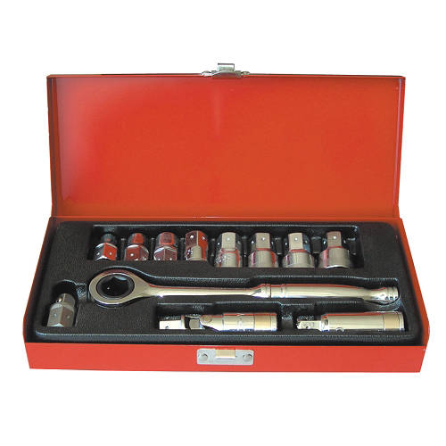 Set bussole passanti Kravm