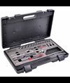 Set 45 bussole e inserti LTF