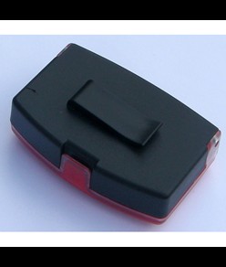 Set cricchetto con inserti e bussole in acciaio Kravm