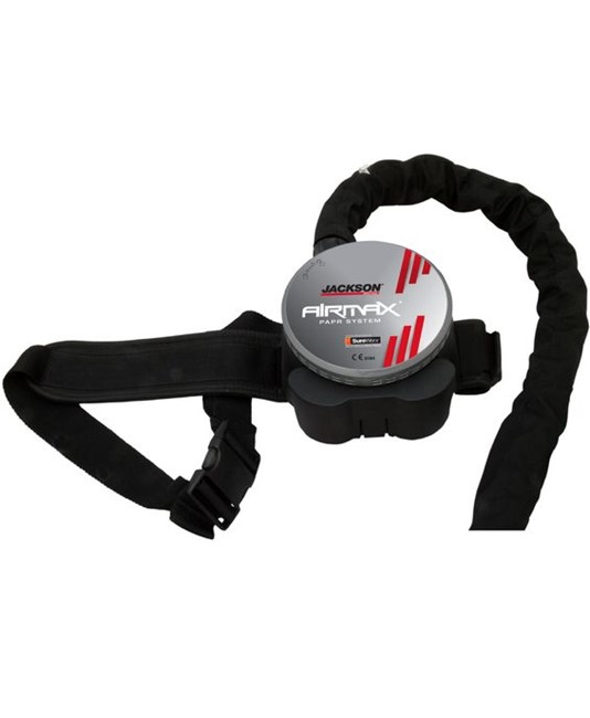 Sistema filtrante autonomo  Airmax Sistema filtrante autonomo  Airmax