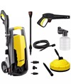 Idropulitrice acqua fredda Lavor Ride 120