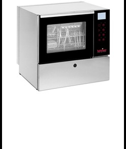 Lavastrumenti termodisinfettori da banco