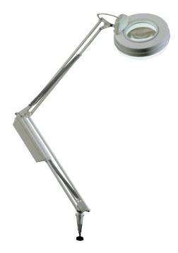 Porta lampada equilibrato a luce fredda LTF