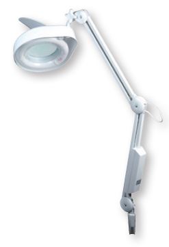 Porta lampada equilibrato a luce fredda LTF