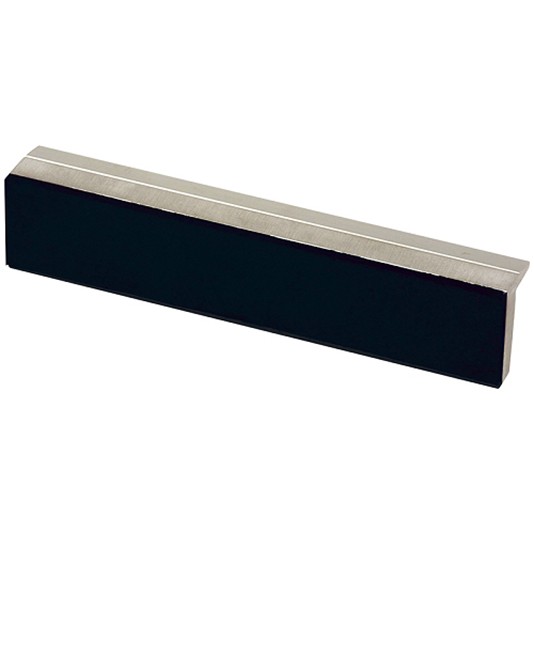 Coppia copriganasce piane in gomma per morse LTF Coppia copriganasce piane in gomma per morse LTF