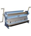 Calandra-Cesoia-Piegatrice 3 in 1 - Lunghezza Lama