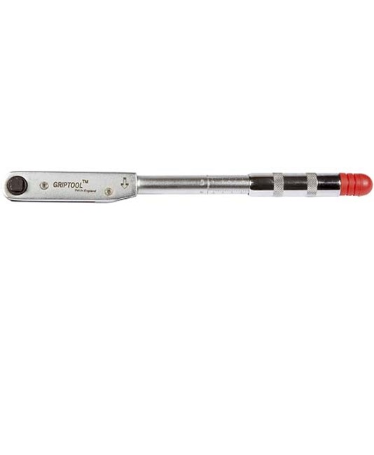 Chiave dinamometrica regolabile tipo gt 100 3/8" LTF GRIPTOOL Chiave dinamometrica regolabile tipo gt 100 3/8" LTF GRIPTOOL
