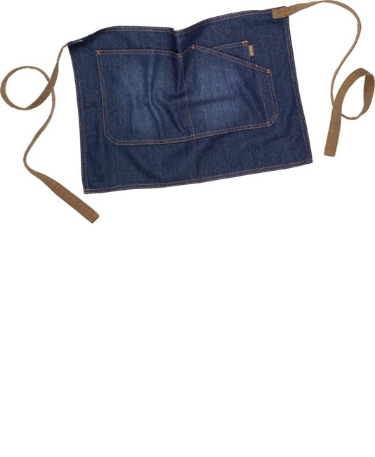 Grembiule corto Workteam Grembiule corto Workteam