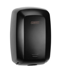 Asciugamani elettrico a lama d'aria con ionizzatore Mediclinics Machflow I