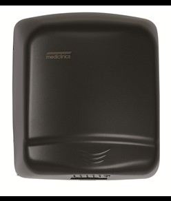 Asciugamani ad aria Mediclinics Optima