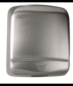 Asciugamani ad aria Mediclinics Optima