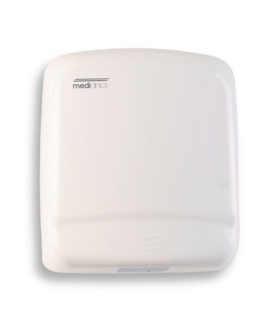 Asciugamani ad aria Mediclinics Optima Asciugamani ad aria Mediclinics Optima