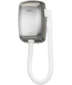 Asciugacapelli con tubo Mediclinics Machflow