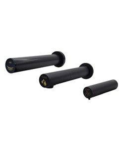 Unità di lavaggio e asciugatura con 3 erogatori Mediclinics All-In-One 2