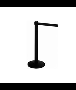 colonnine con nastro retraibile Medial Alfa