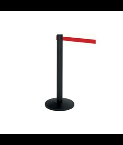 colonnine con nastro retraibile Medial Alfa