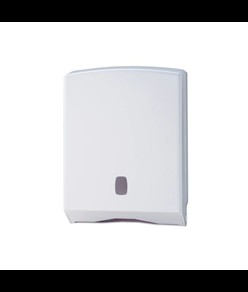 Distributore di carta asciugamani Medial Basica