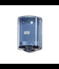 Distributore carta a srotolamento centrale Medial Basica