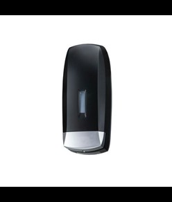 Distributore di sapone liquido Medial Noir