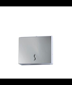 Distributore di carta asciugamani Medial Brinox