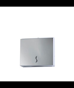 Distributore di carta asciugamani Medial Brinox