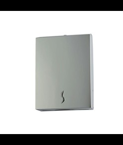 Distributore di carta asciugamani Medial Brinox