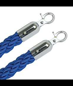 Cordone per colonnine di delimitazione con 2 ganci Medial Gamma