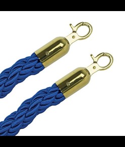 Cordone per colonnine di delimitazione con 2 ganci Medial Gamma