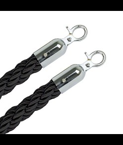 Cordone per colonnine di delimitazione con 2 ganci Medial Gamma