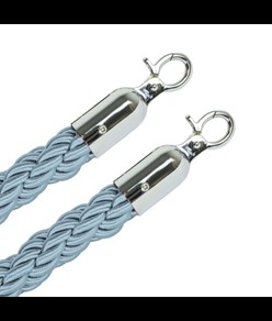 Cordone per colonnine di delimitazione con 2 ganci Medial Gamma